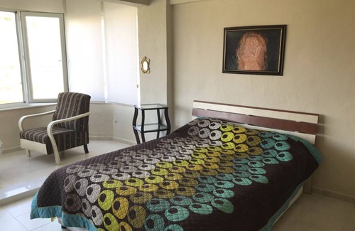 Ayvalik Apartamento | Playa Ayvalik Badavut