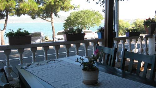 Ayvalik City Center Casa | Ayvalik Dostlar Pansiyon