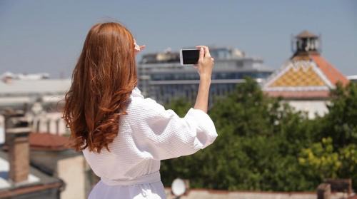 Odessa City Center Hotel | Ayvazovsky Hotel