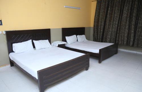 Lahore Hotel | Ayyan Palace Hotel