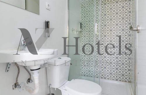 Malaga-Este Hotel | AyZ El Cano