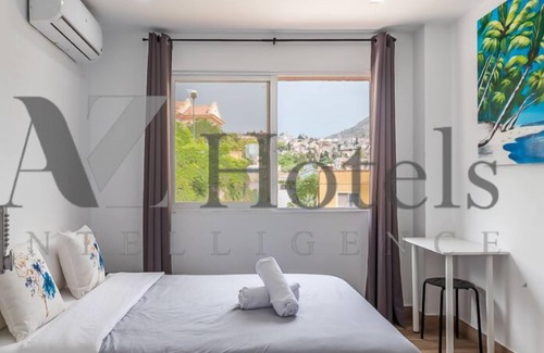 Malaga-Este Hotel | AyZ El Cano