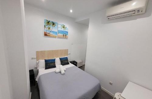 Lagunillas Hotel | AYZ Frailes - Auto check-in property