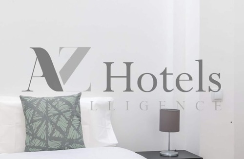 Prosperidad Hotel | AYZ Luis Cabrera-Auto check-in property