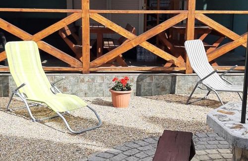 Hajduszoboszlo Casa | Azúr Vendégház