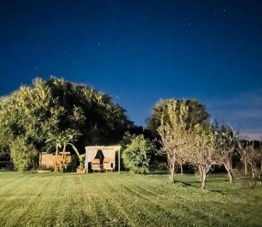 Orbetello Apartamento | Az. Agricola Agriturismo Lo Schiucciolo