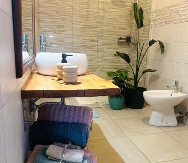 Orbetello Apartamento | Az. Agricola Agriturismo Lo Schiucciolo