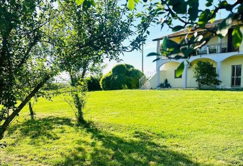 Orbetello Apartamento | Az. Agricola Agriturismo Lo Schiucciolo
