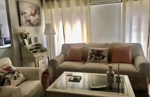 Centro histórico de Zaragoza Apartamento | AZ El Balcón a la Basílica IV