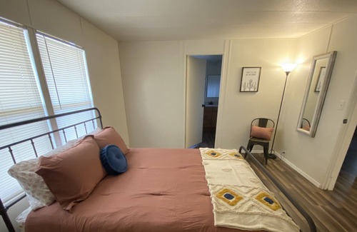 Holiday Shores Casa | AZ Getaway