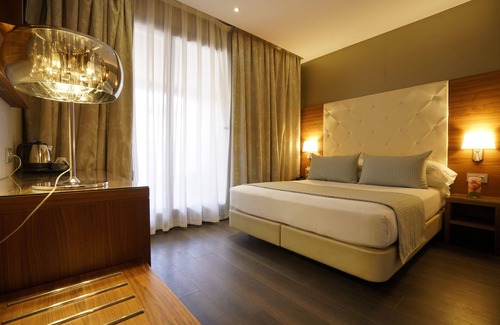 Kouba Hotel | AZ Hôtels Kouba