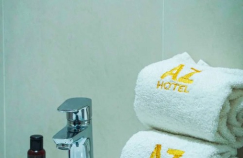 Quartier Hassan Hotel | Az Hotel Rabat Centre