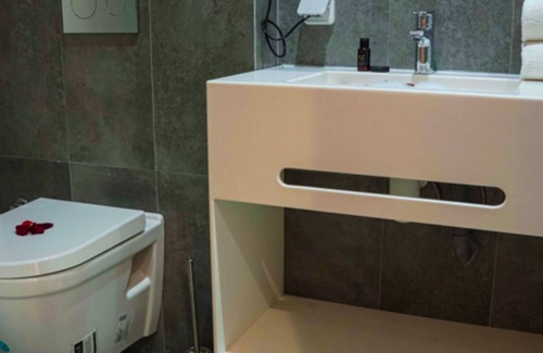 Quartier Hassan Hotel | Az Hotel Rabat Centre