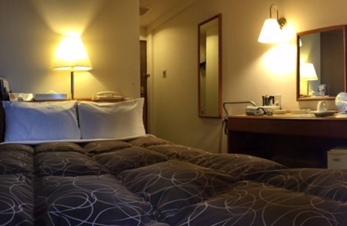 Fukui Hotel | Az Inn Fukui Standard Plan Free breakfast Smokin / Fukui Fukui