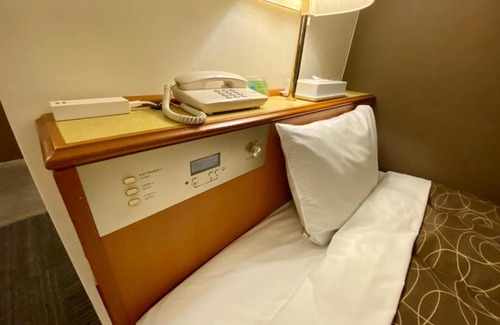 Fukui Hotel | Az Inn Fukui - Vacation STAY 65935v