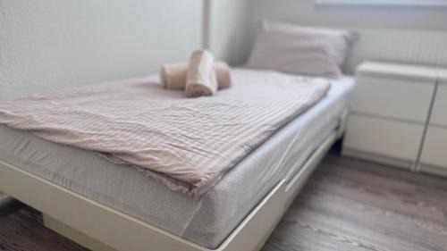 Feudenheim Apartamento | Az-Living Feudenheim