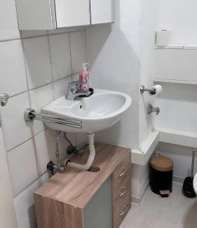 Feudenheim Apartamento | Az-Living Feudenheim