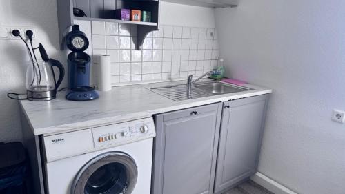Feudenheim Apartamento | Az-Living Feudenheim