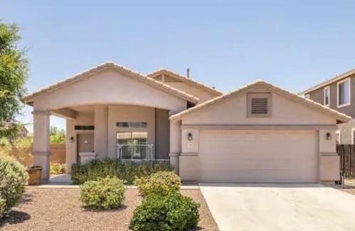 Rancho Gabriela Casa | AZ Sun Palm Retreat w/optional Private Heated Pool