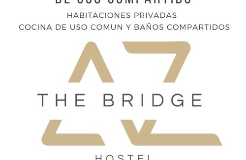 Zaragoza Casa | AZ The Bridge Hostel - Coliving