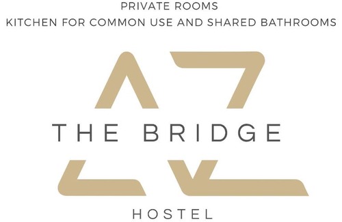 Zaragoza Casa | AZ The Bridge Hostel - Coliving
