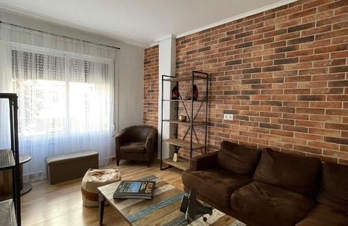 Zaragoza Casa | AZ The Bridge Hostel - Coliving