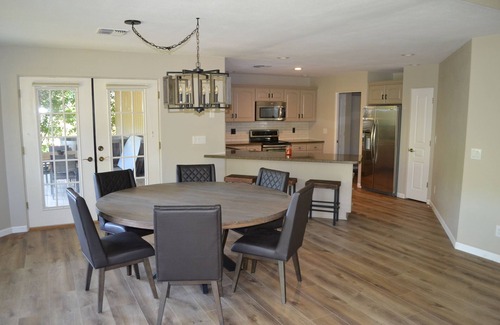 Cornville Casa | AZ Wine Country Retreat on Oak Creek