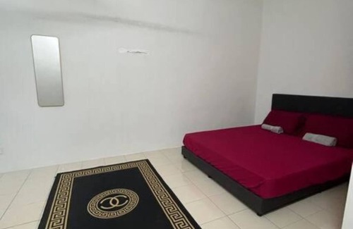 Kulim Casa | Az-zahra Home Stay Kulim Hi Tech
