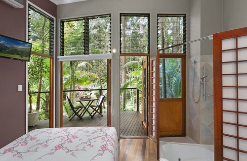 Skinners Shoot Cama Y Desayuno | Azabu Retreat & Spa