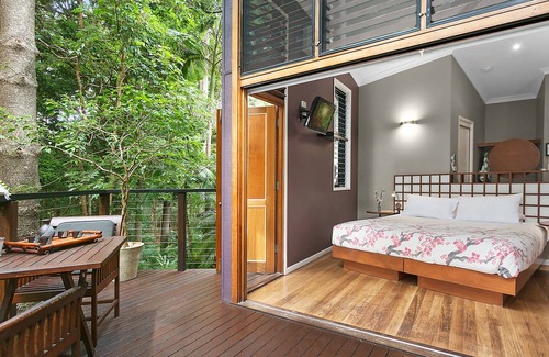 Skinners Shoot Cama Y Desayuno | Azabu Retreat & Spa