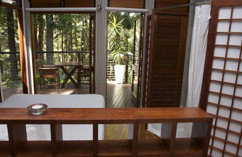 Skinners Shoot Cama Y Desayuno | Azabu Retreat & Spa