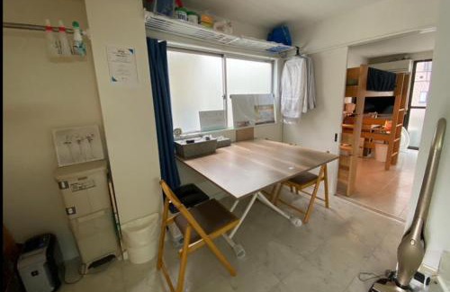 Azabu-Juban Apartamento | Azabujuban Properties 301 - the Sanctuary