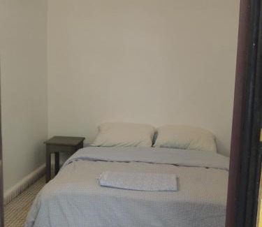 Sti Fadma Apartamento | azagza