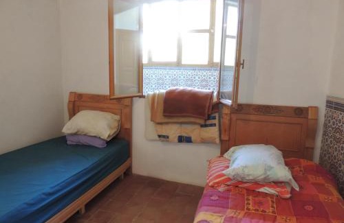 Sti Fadma Apartamento | azagza