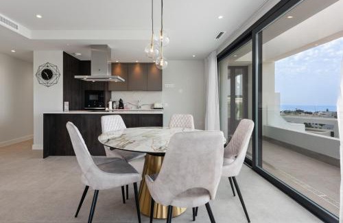 La Gaspara Casa | Azahar de Estepona
