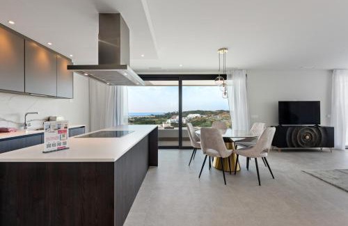 La Gaspara Casa | Azahar de Estepona