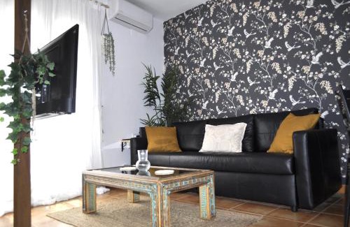 El Bosque Apartamento | Azahares Apartamento turístico