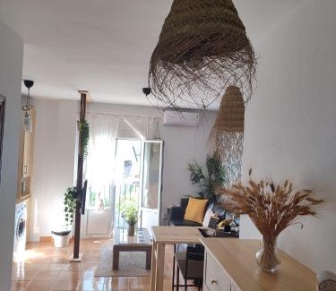 El Bosque Apartamento | Azahares Apartamento turístico