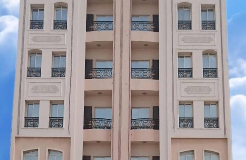 Azaiba Apartamento | AZAIBA HOTEL APARTMENT