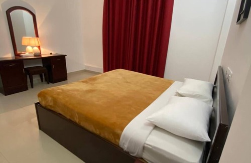 Azaiba Apartamento | AZAIBA HOTEL APARTMENT