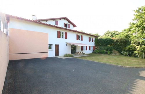 Sare Casa | Azaldegi-alde - Sare