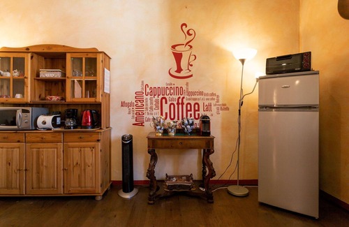 Cadenabbia Apartamento | Residence en Griante con 1 habitaciones, capacidad 2