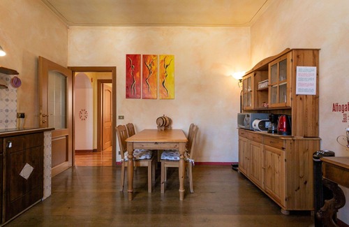 Cadenabbia Apartamento | Residence en Griante con 1 habitaciones, capacidad 2