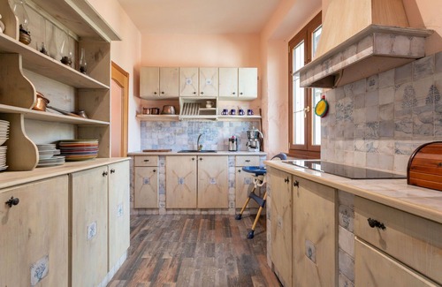Cadenabbia Apartamento | Residence en Griante con 3 habitaciones, capacidad 5