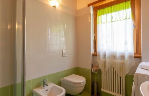 Gera Lario Apartamento | Apartamento Azalea (GLA103) en Gera Lario - 4 personas, 1 dormitorios