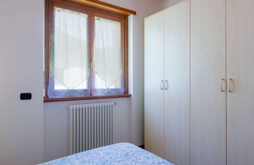 Gera Lario Apartamento | Apartamento Azalea (GLA103) en Gera Lario - 4 personas, 1 dormitorios