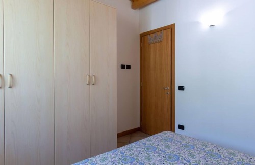 Gera Lario Apartamento | Apartamento Azalea (GLA103) en Gera Lario - 4 personas, 1 dormitorios