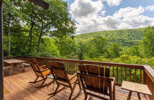 Boone Casa | Azalea Hill