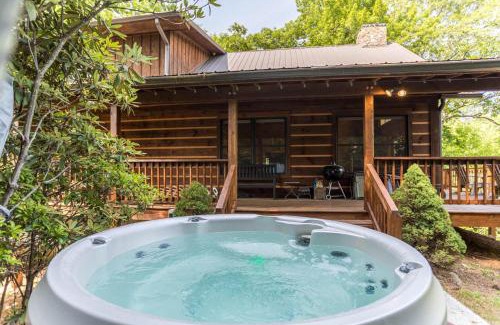 Boone Casa | Azalea Hill