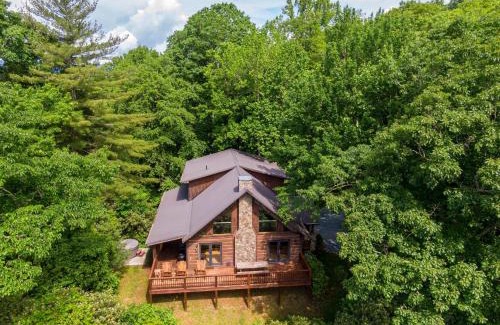 Boone Casa | Azalea Hill